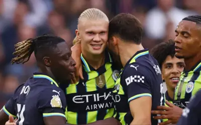 The Journey of OGC Nice: A Force to Reckon With in Ligue 1