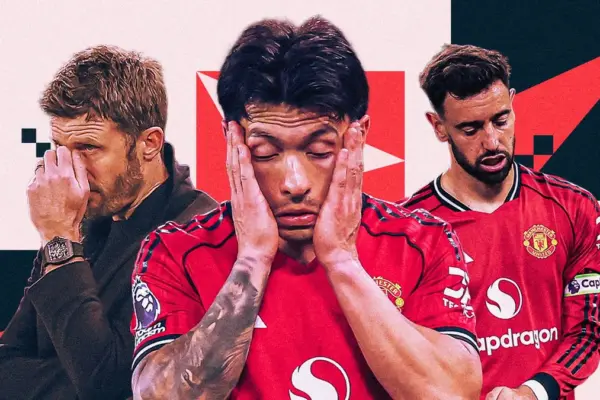 man u — ZA news