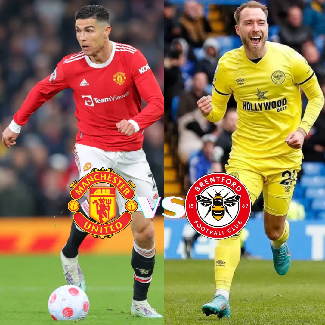 man united vs brentford — ZA news