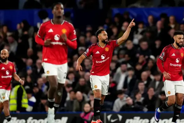 man united vs chelsea — ZA news