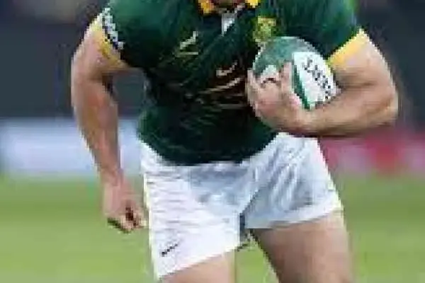 marco van staden — ZA news