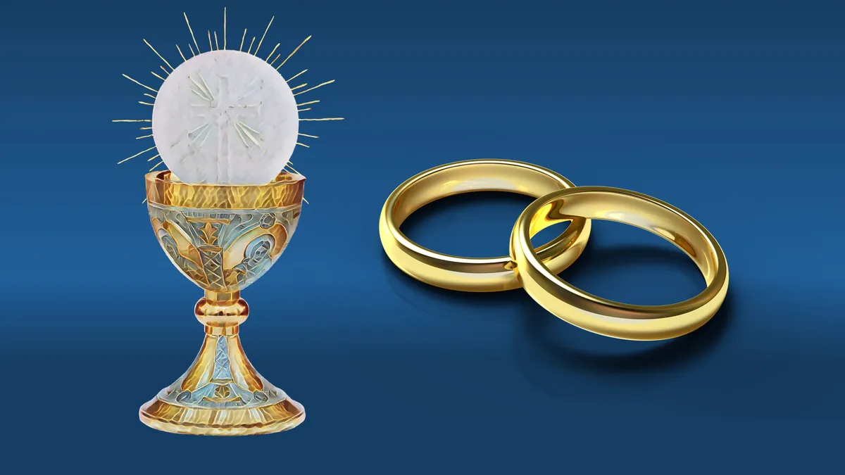 marriage — ZA news