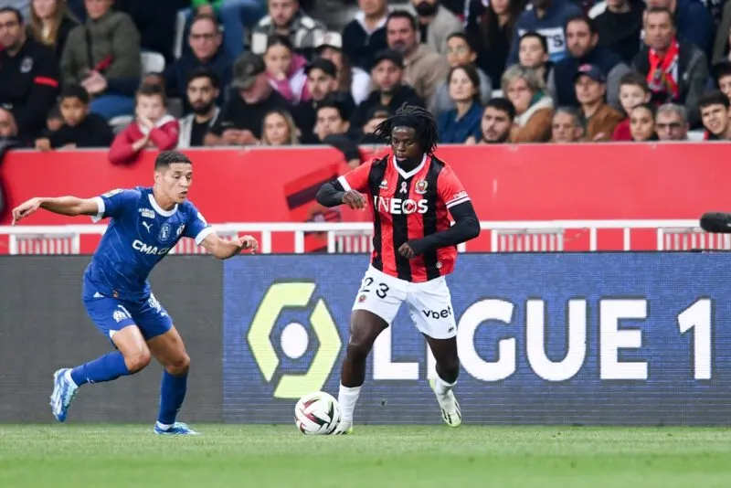 marseille vs nice — ZA news