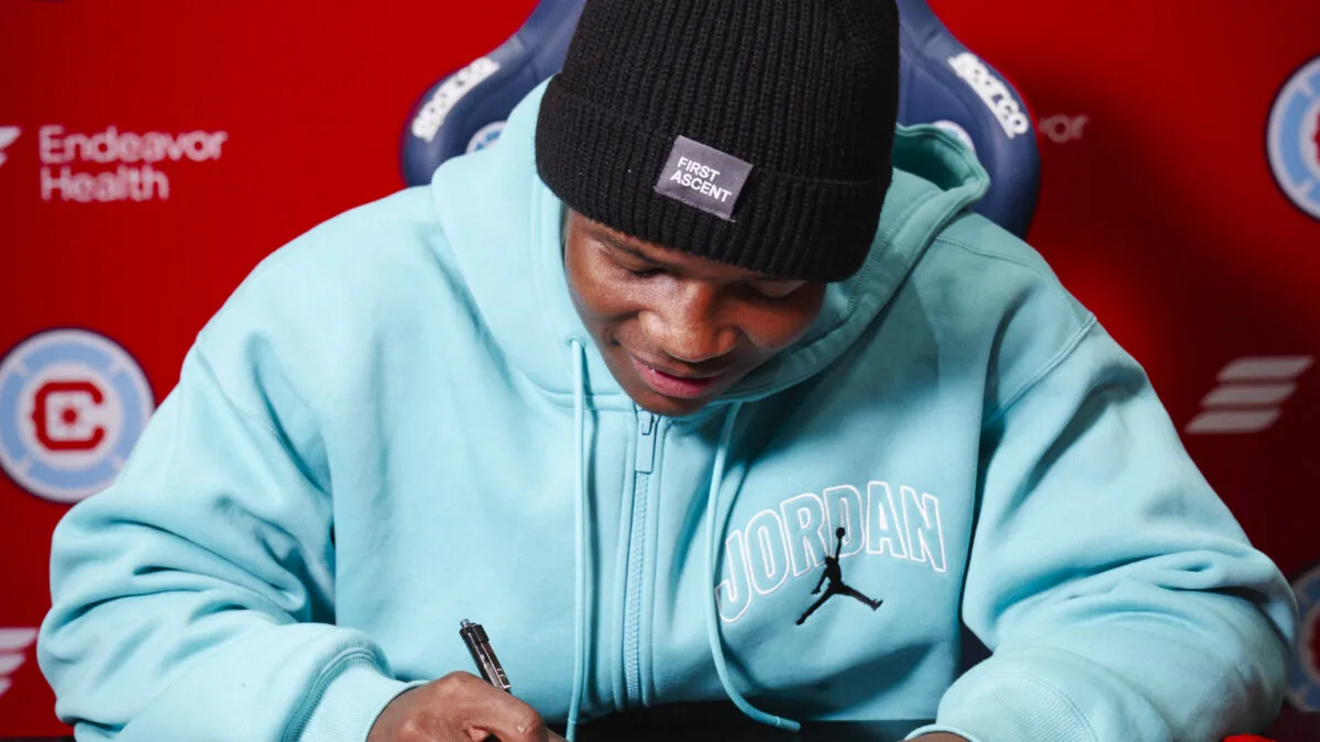 mbekezeli mbokazi chicago fire — ZA news