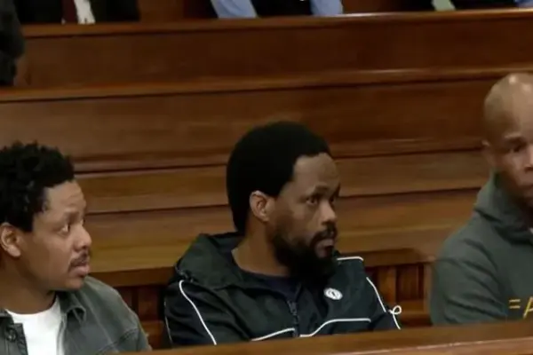 mbuyiseli madlanga — ZA news