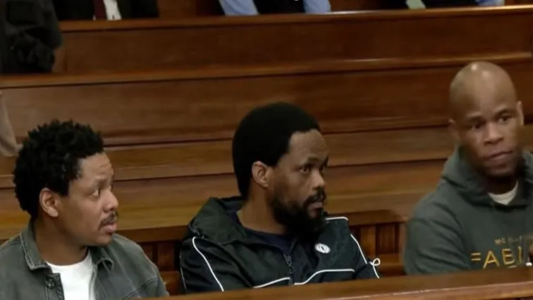 mbuyiseli madlanga — ZA news