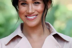 meghan, duchess of sussex — ZA news