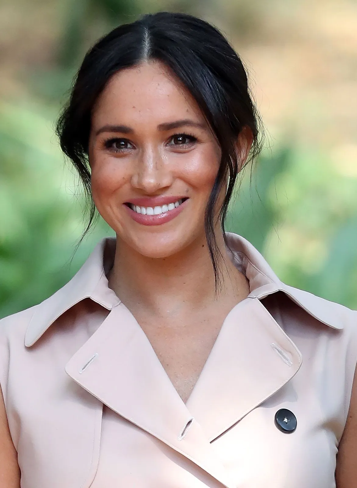 meghan, duchess of sussex — ZA news