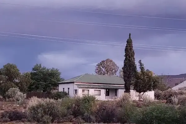 middelpos — ZA news