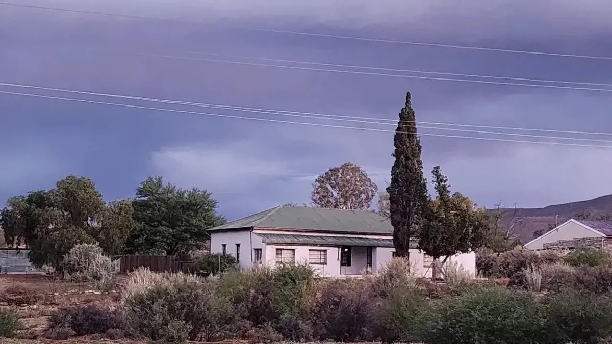 middelpos — ZA news