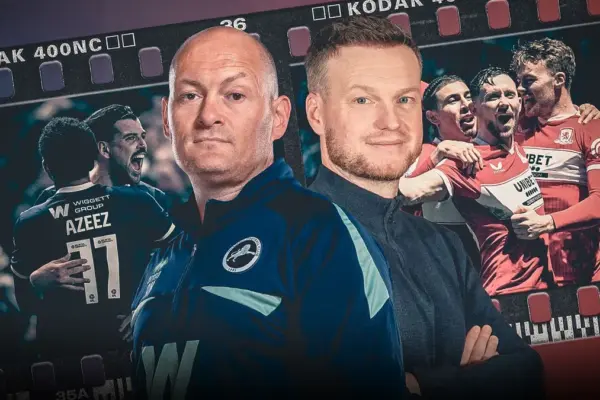 middlesbrough vs millwall — ZA news