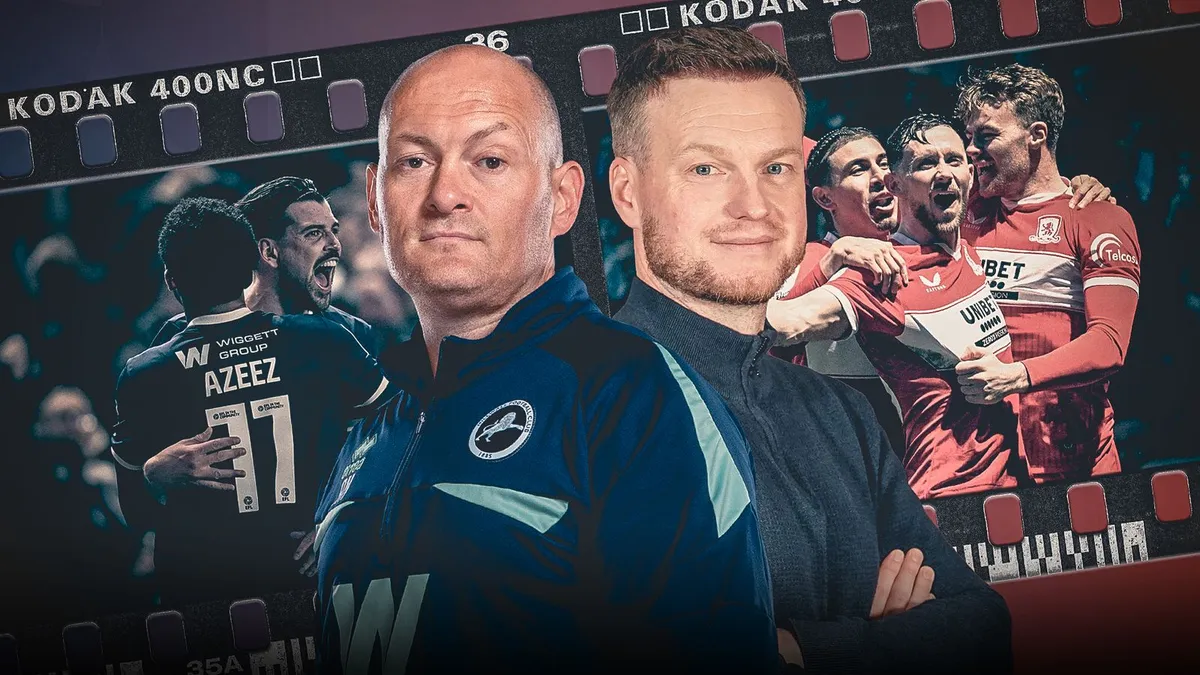 middlesbrough vs millwall — ZA news