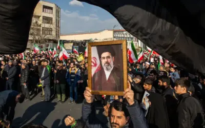 Recent Highlights of the Angola National Football Team