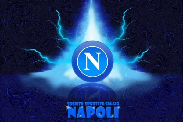 napoli fc — ZA news