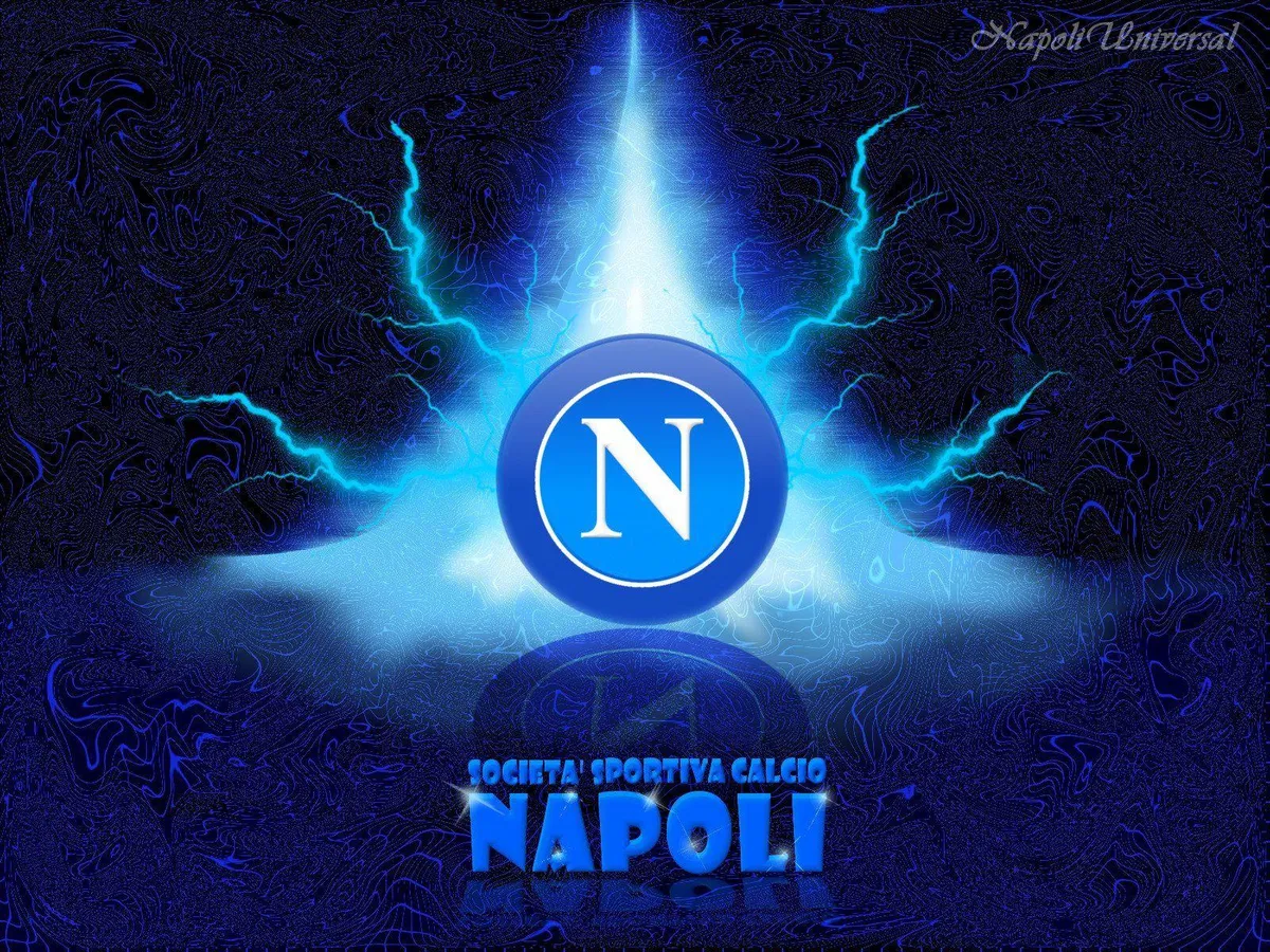 napoli fc — ZA news