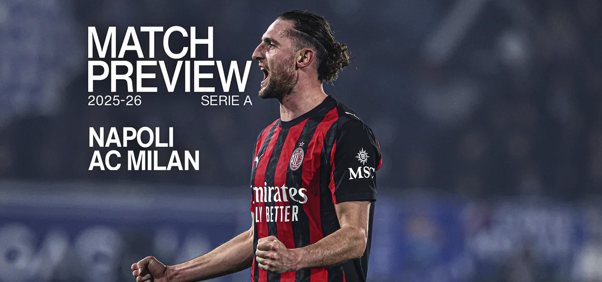 napoli vs milan — ZA news
