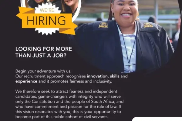 national prosecuting authority — ZA news