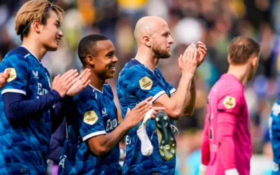 Tiger Woods News: Arrested for DUI After Car Crash in Florida