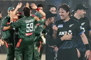 new zealand vs bangladesh — ZA news