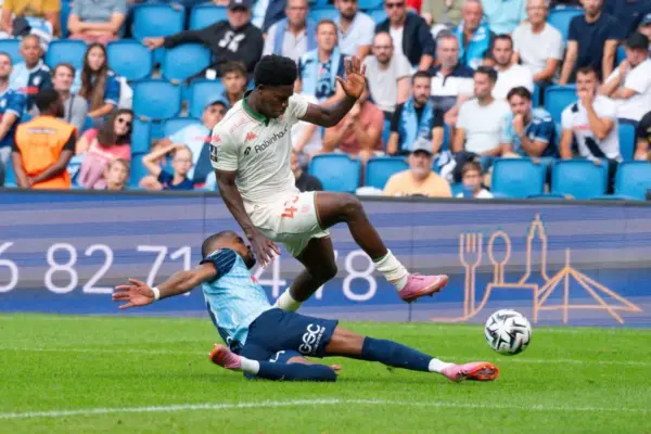 nice vs le havre — ZA news