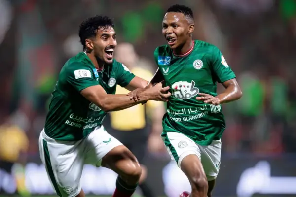 nkota al ettifaq return — ZA news
