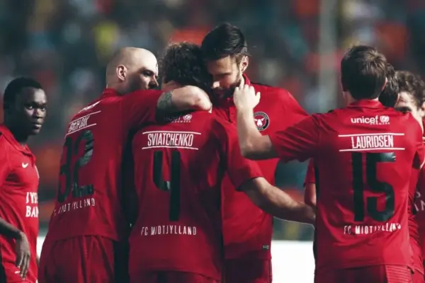 nordsjalland vs brondby — ZA news