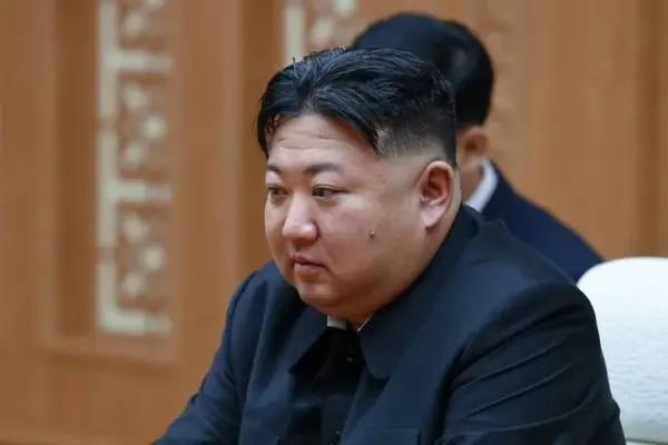 north korea — ZA news