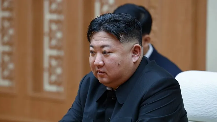 north korea — ZA news