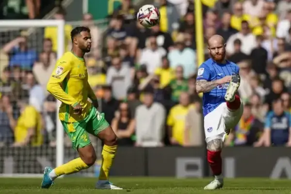 norwich city vs portsmouth — ZA news