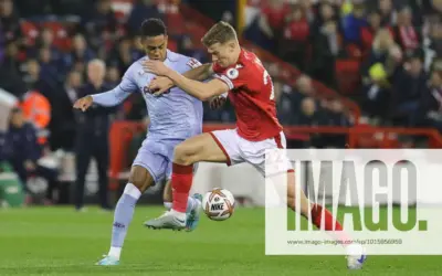 The Journey of OGC Nice: A Force to Reckon With in Ligue 1