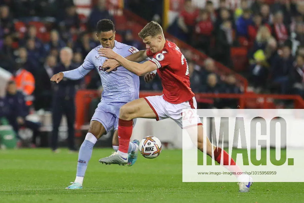 nottm forest vs aston villa — ZA news