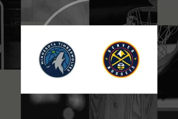 nuggets vs timberwolves — ZA news