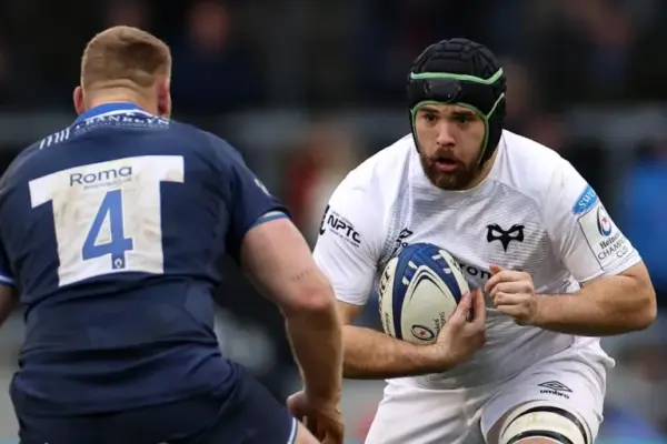 ospreys vs sharks — ZA news