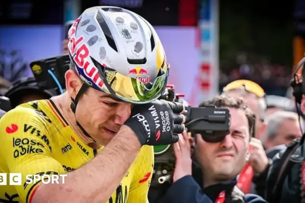 paris roubaix 2026 — ZA news