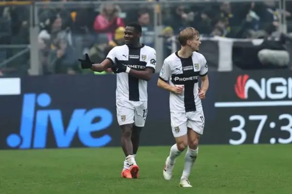 parma vs napoli — ZA news