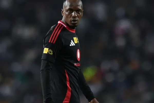 patrick maswanganyi — ZA news