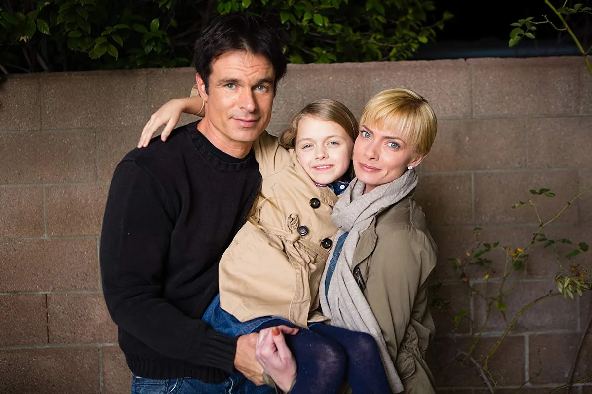 patrick muldoon — ZA news