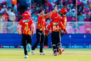 pbks vs rr — ZA news