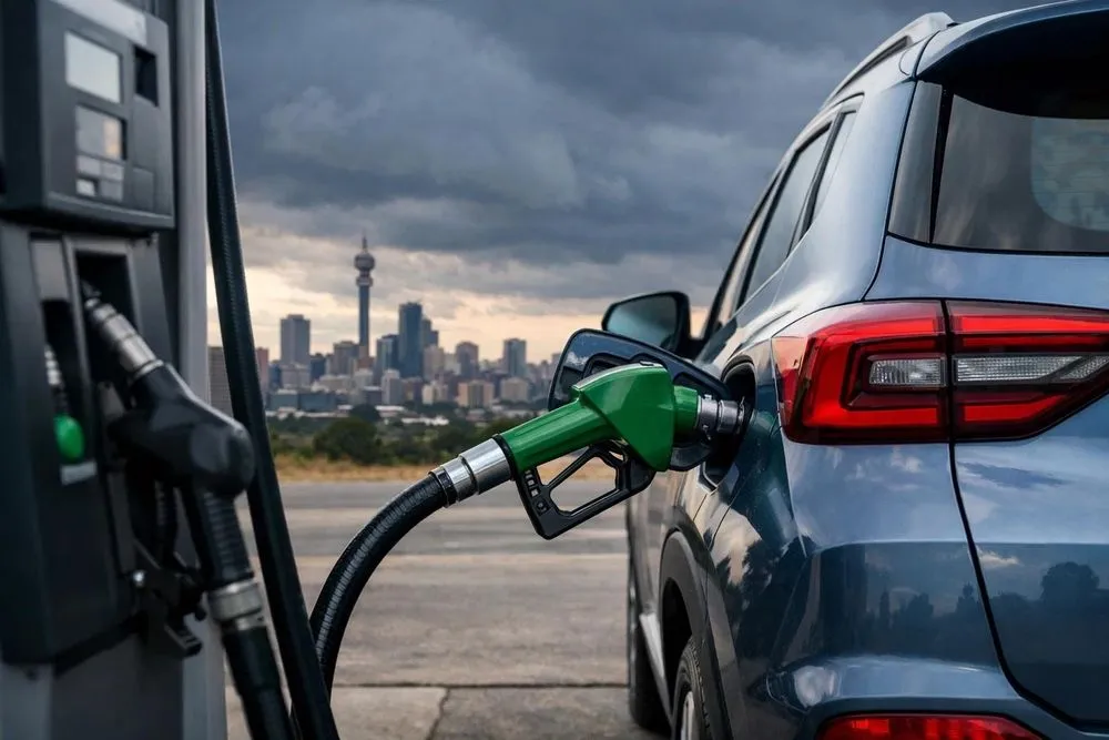 petrol price may 2026 — ZA news