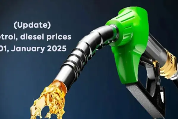 petrol prices may — ZA news