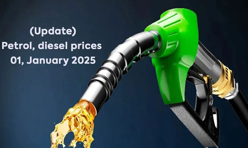 petrol prices may — ZA news