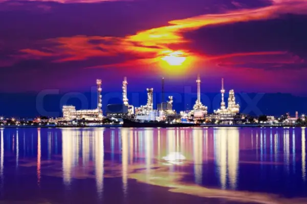 petroleum — ZA news