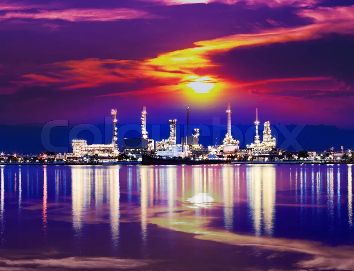 petroleum — ZA news