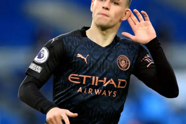 phil foden — ZA news