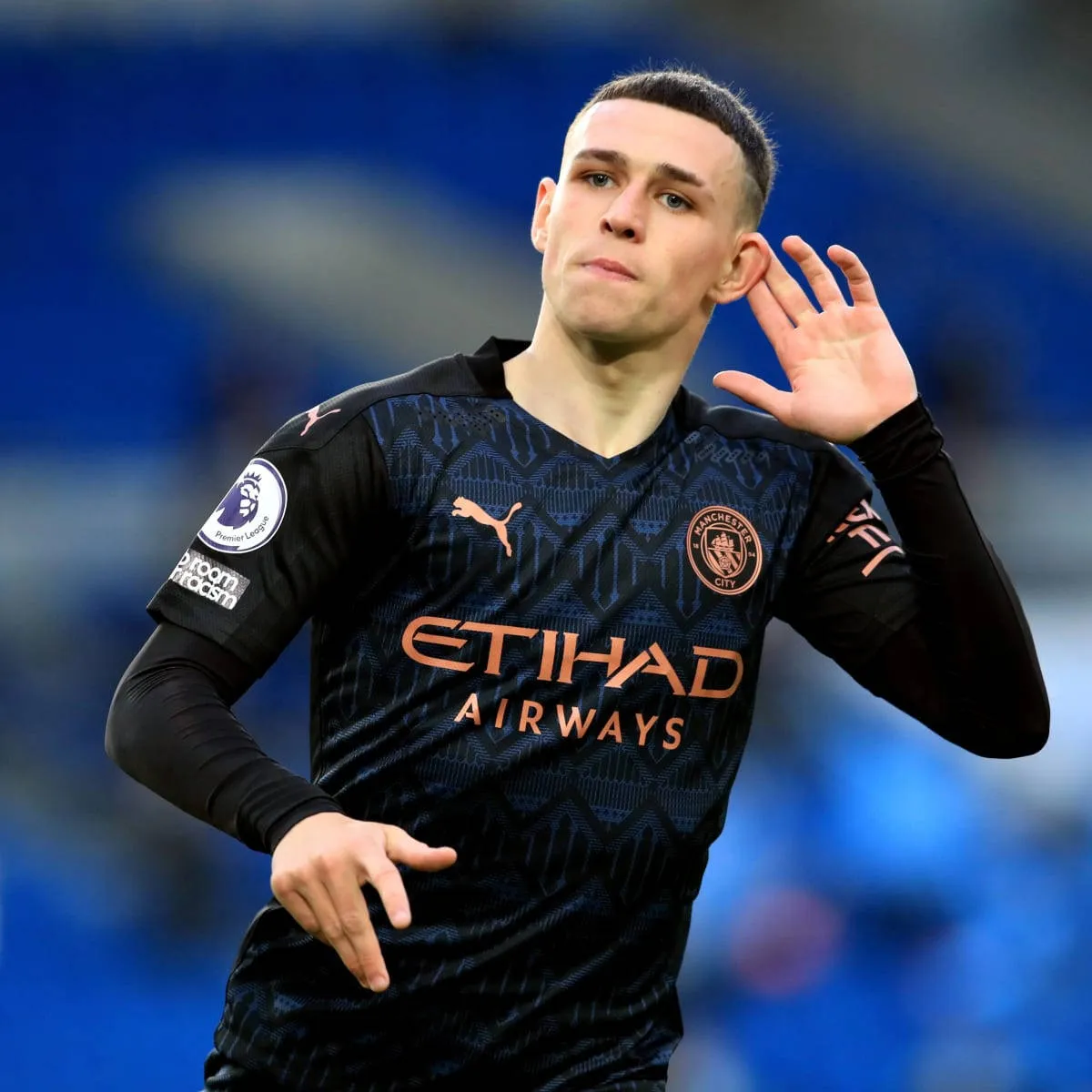 phil foden — ZA news