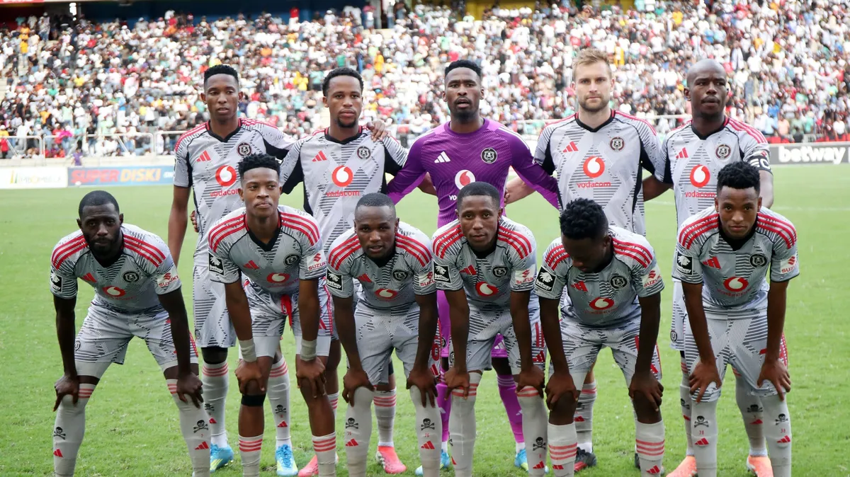 pirates game today — ZA news