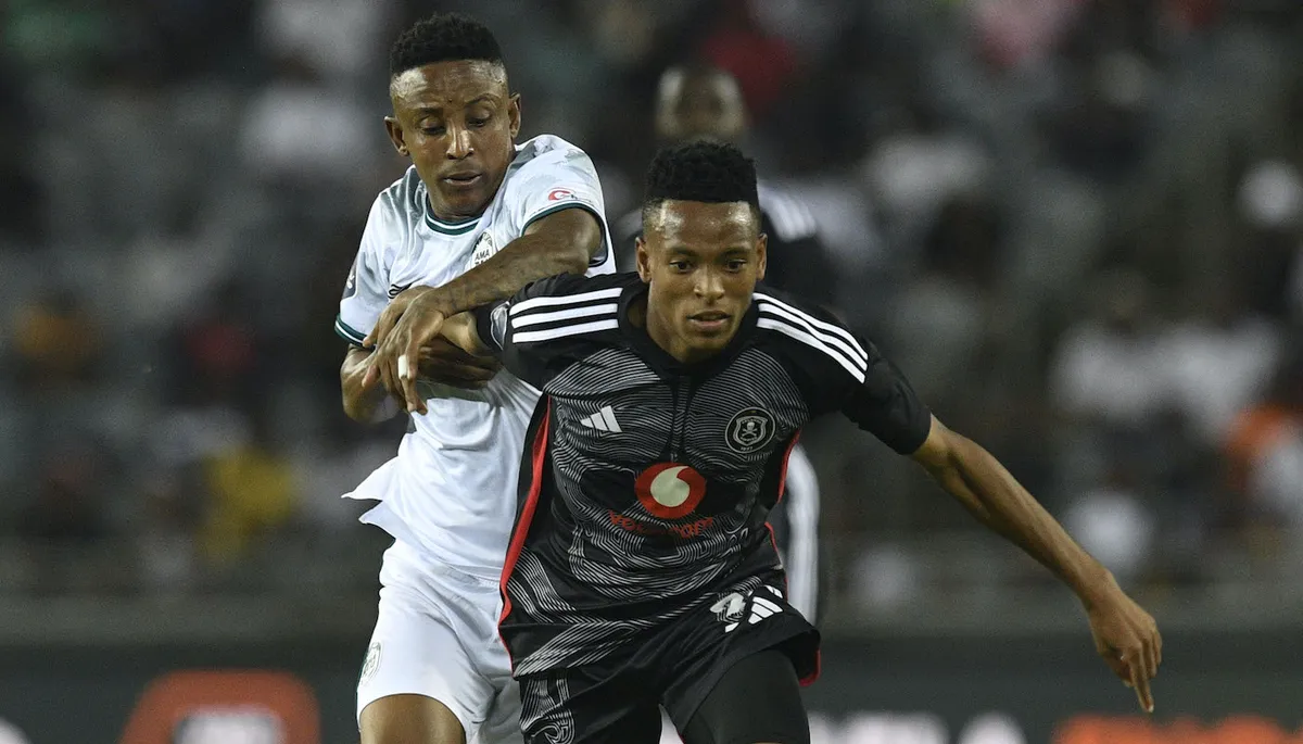pirates vs amazulu — ZA news