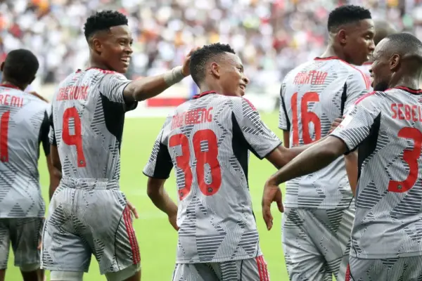 pirates vs — ZA news