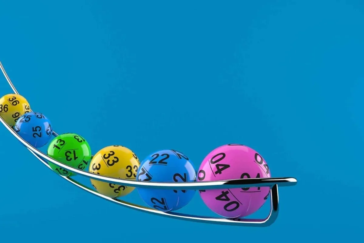 powerball plus results — ZA news