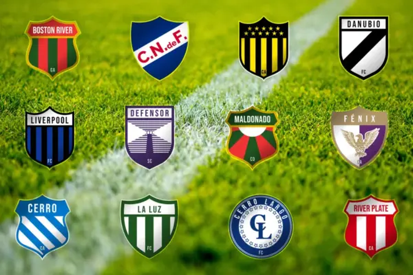 primera división — ZA news